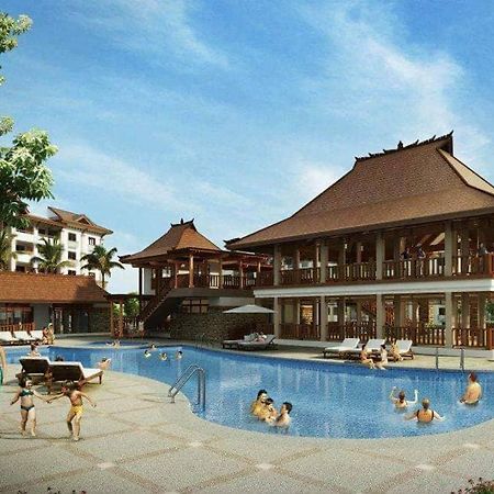 One Oasis A2, Shortwalk Sm Mall Free Pool Kitchen Davao City Exteriör bild