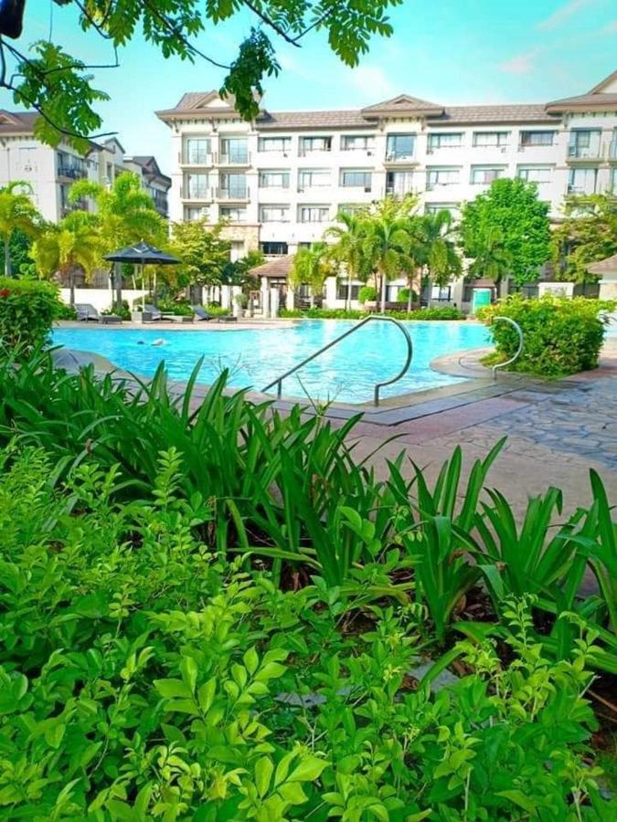 One Oasis A2, Shortwalk Sm Mall Free Pool Kitchen Davao City Exteriör bild