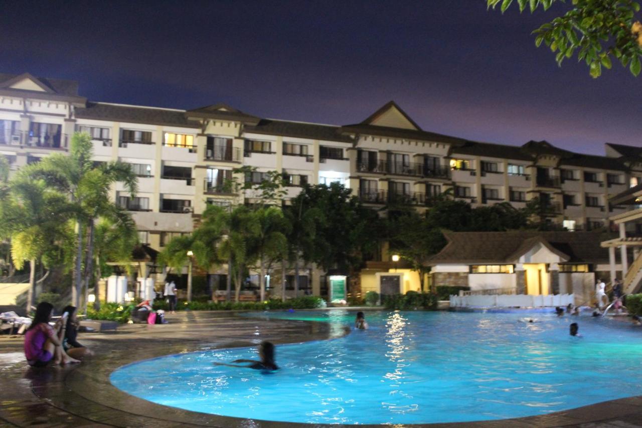 One Oasis A2, Shortwalk Sm Mall Free Pool Kitchen Davao City Exteriör bild