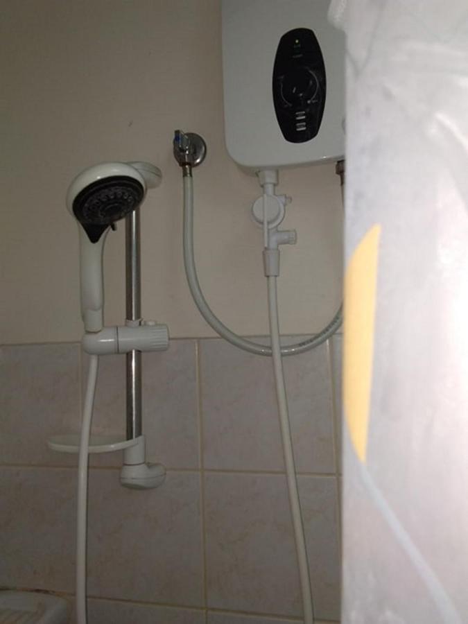 One Oasis A2, Shortwalk Sm Mall Free Pool Kitchen Davao City Exteriör bild