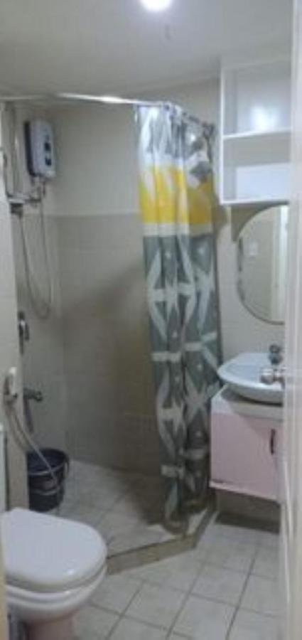 One Oasis A2, Shortwalk Sm Mall Free Pool Kitchen Davao City Exteriör bild