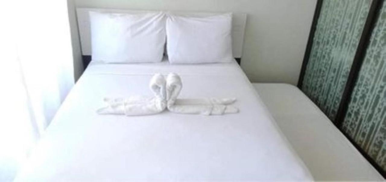 One Oasis A2, Shortwalk Sm Mall Free Pool Kitchen Davao City Exteriör bild